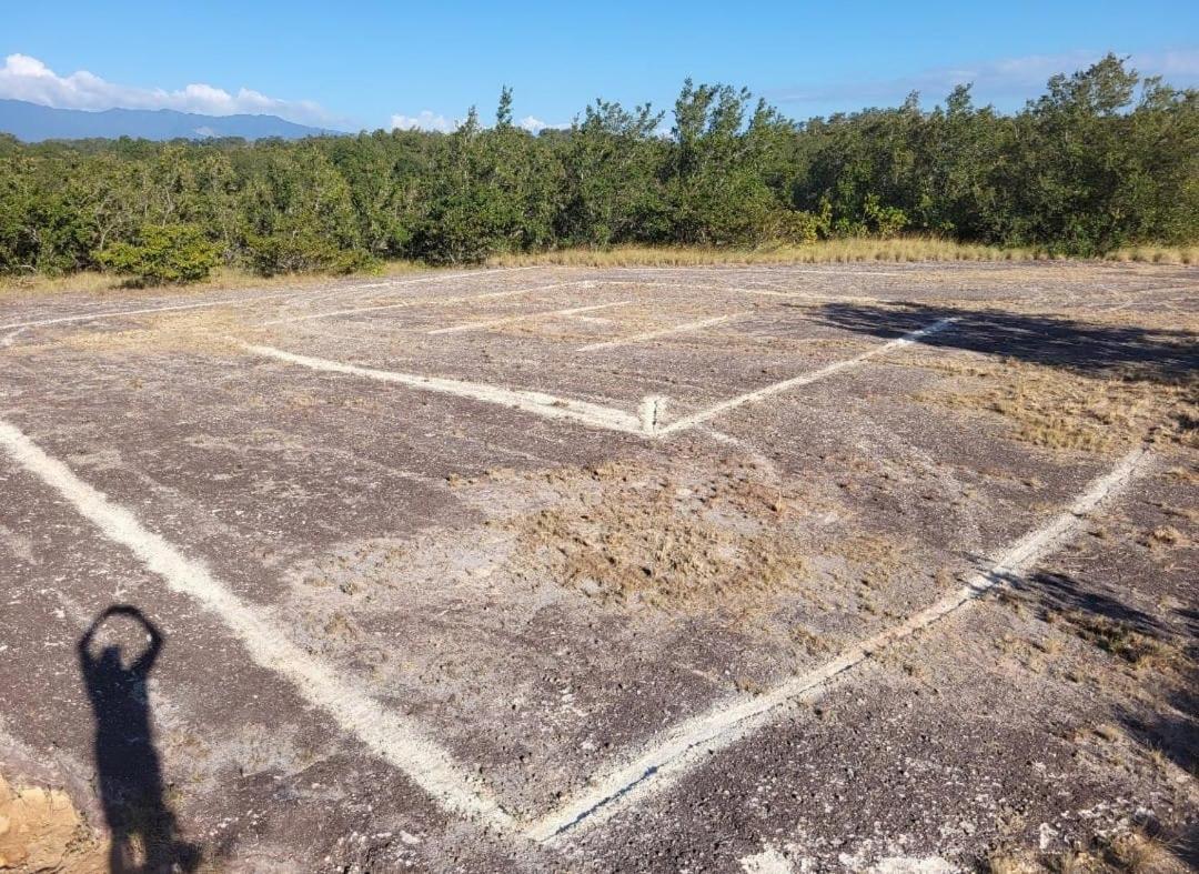 Hacienda En Los Volcanes Guayabo  Buitenkant foto