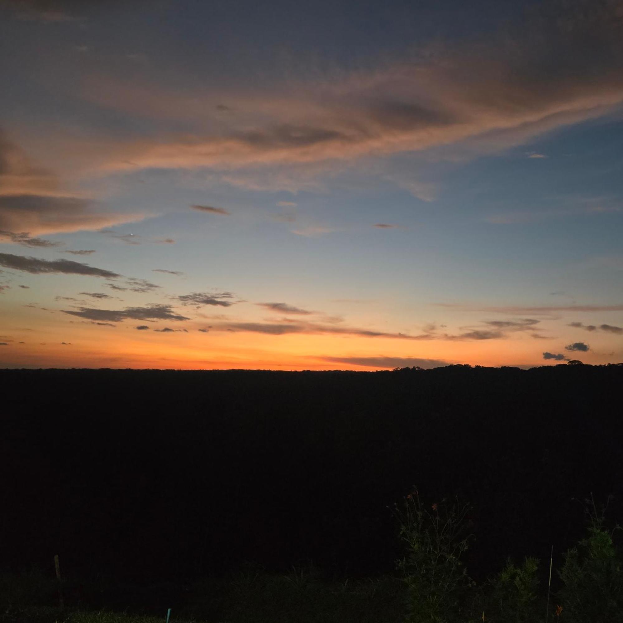Hacienda En Los Volcanes Guayabo  Buitenkant foto