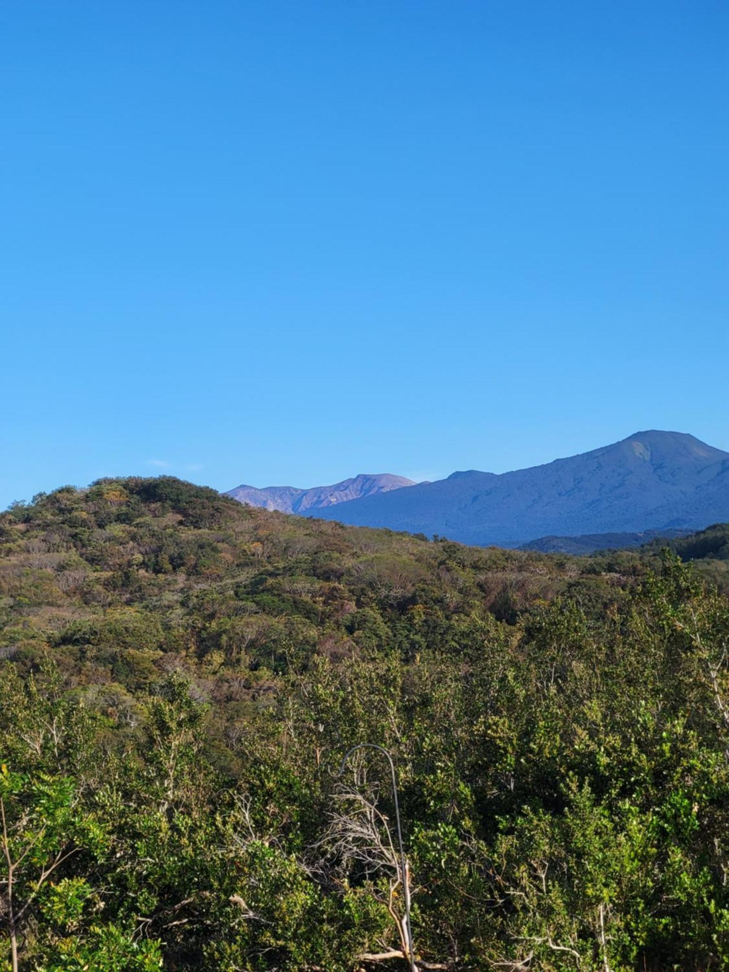 Hacienda En Los Volcanes Guayabo  Buitenkant foto